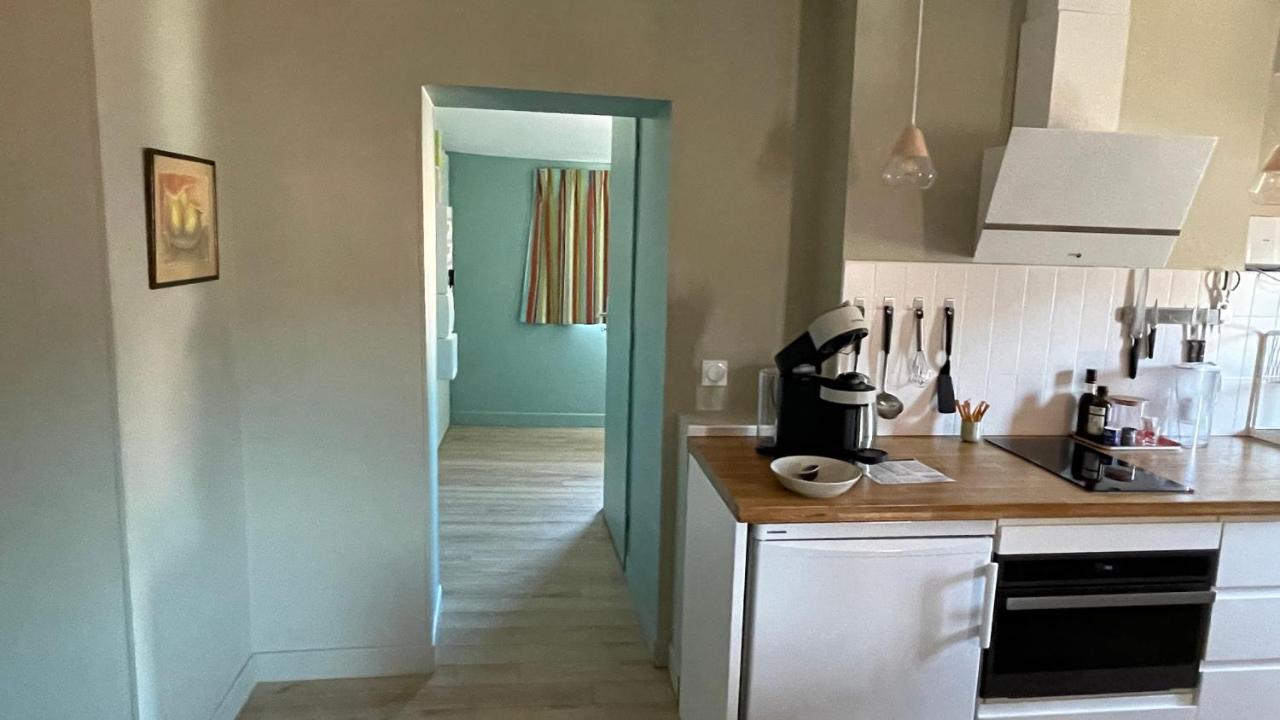 Au Coeur du Vieux Toulon: Renovated Calm Oasis with Elevator Apartment Exterior photo
